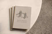 City Landmarks Destinations Abstract, a Decorative Illustration by Kaya Fonts (Thumbnail 11 of 17)