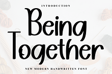 Being Together