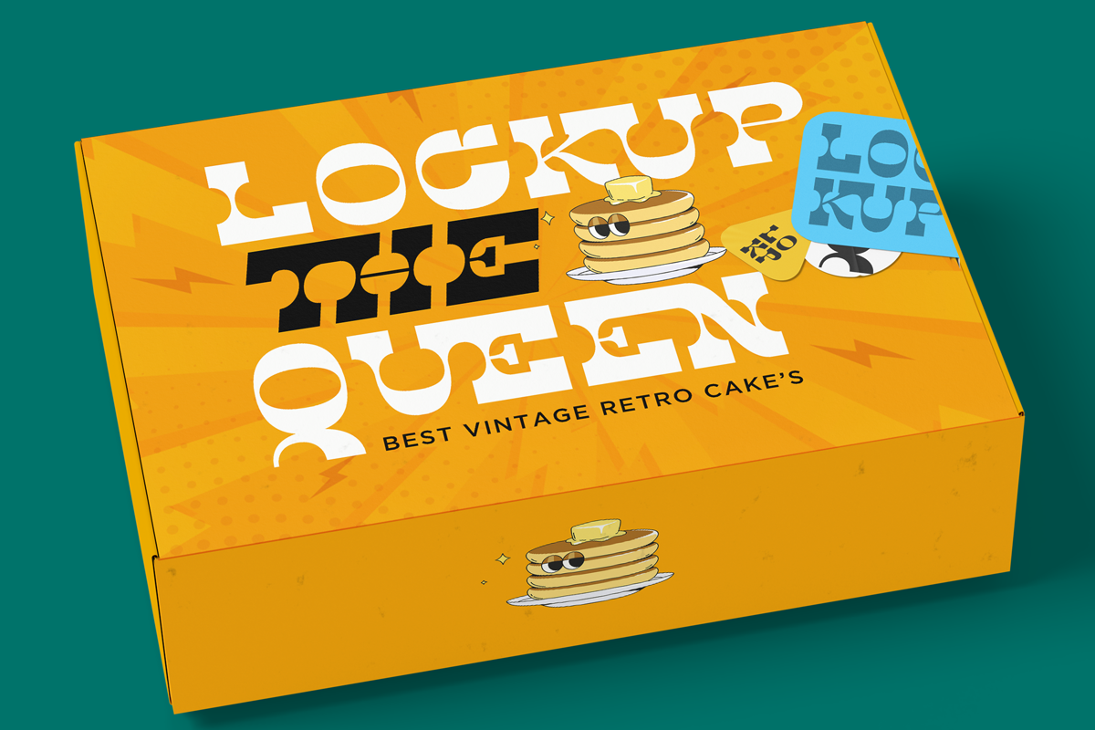 Sarilya - Quirky Slab Serif, a Font by Say Studio (Photo 9 of 11)