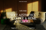 Amberfall - Cozy Vintage Serif, a Serif Font by SHOOM HOUSE (Thumbnail 8 of 12)