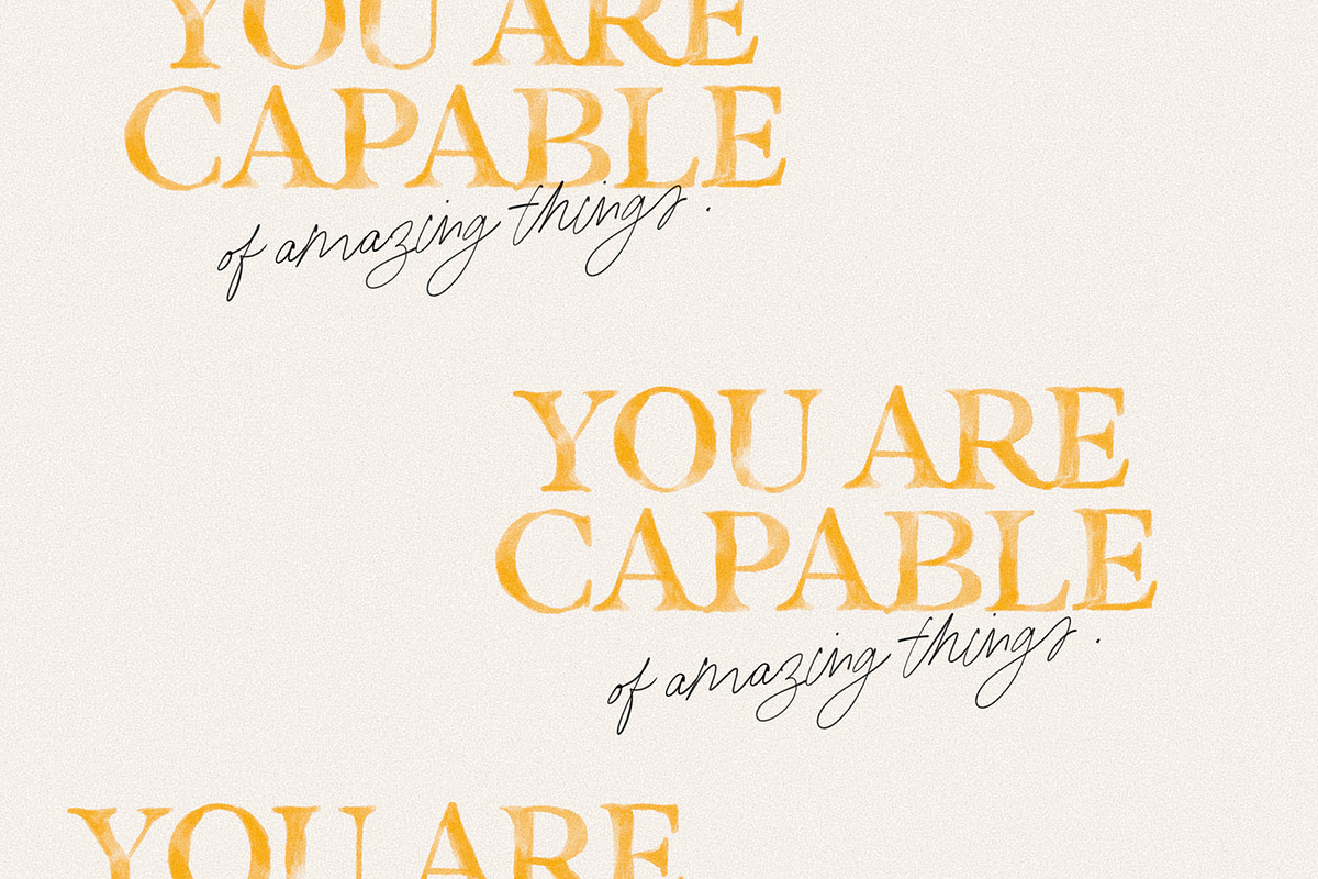 California Palms Fonts & Graphics, a Serif Font by Nicky Laatz (Photo 46 of 48)