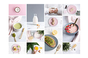 Health & Wellness Photo Bundle, a Health & Medical Photo by Moyo Studio (Thumbnail 2 of 8)