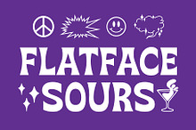 Flatface Sours
