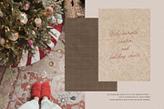 Paper & Lace backgrounds, a Background Graphic by DigARTbyHavroshka (Thumbnail 7 of 11)