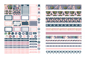 Halloween Erin Condren, a Design Template by DigitalDesignAI (Thumbnail 4 of 10)