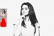 Abstract Painting Photoshop Action, an Action Add-On by MRI STUDIO (Thumbnail 6 of 10)