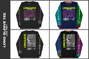 Apparel Mockup Bundle (MIX 3), a Merchandise Mockup by DaldSgh (Thumbnail 19 of 33)