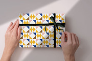 59 Geometric Pattern PNG Bundle, a Pattern Graphic by The Journey Atelier (Thumbnail 11 of 19)