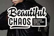 Ruth Script Font Family, a Script Font by Calderón (Thumbnail 5 of 11)