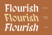 CS Marcus – Blackletter Font, a Blackletter Font by Craft Supply Co. (Thumbnail 5 of 8)