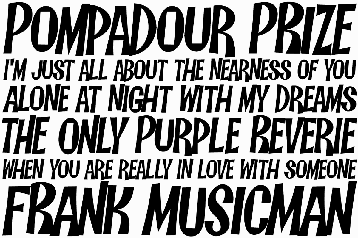 Manic Mood preview 2