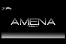 Amena - Regular