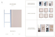Blanca Video Mockup Kit, a Product Mockup by LINII (Thumbnail 8 of 12)