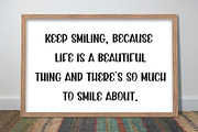 Summer Charming | Script Font, a Script Font by Scratchones (Thumbnail 4 of 7)