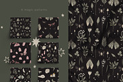 Witchcraft Corner magic illustration, a Decorative Illustration by Cute Atelier (Thumbnail 4 of 12)