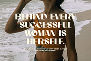 Awakin - Modern Serif, a Serif Font by Luna Shop (Thumbnail 3 of 7)