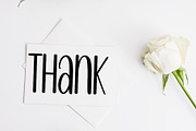 Hello - Script Font, a Script Font by InermediaSTUDIO (Thumbnail 3 of 6)
