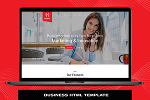 Studio7-Business HTML template