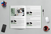 Company Profile Business Proposal, a Brochure Template by Divergent Studio (Thumbnail 6 of 9)