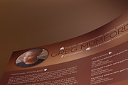 The Muffin Collection CV, a Resume Template by Valeur Design (Thumbnail 3 of 6)