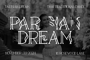 Gilded Glint - Elegant Serif Font, a Font by PutraCetol Studio (Thumbnail 10 of 11)