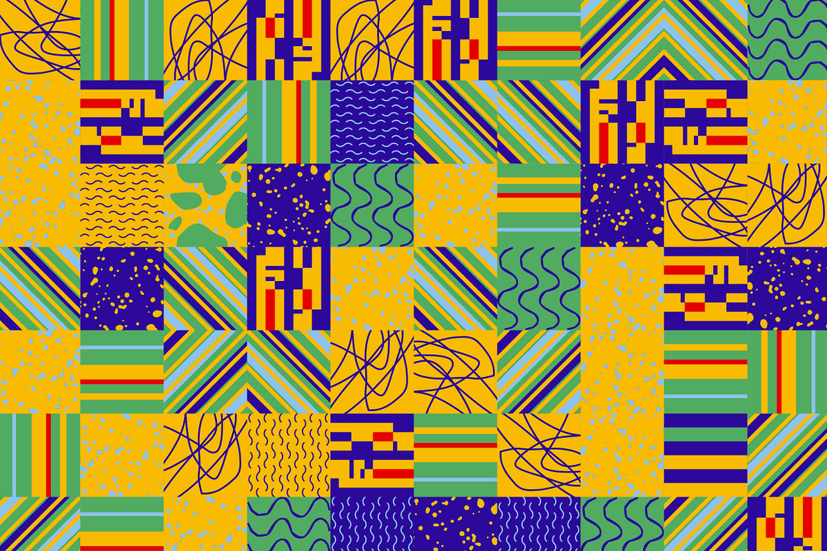 Create Stunning Patterns - Symbo, a Plug-in Add-On by adamadam (Photo 15 of 15)