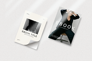 Minimalist Ebook & Workbook Canva, a Marketing Template by thebusinessoutfit (Thumbnail 13 of 13)