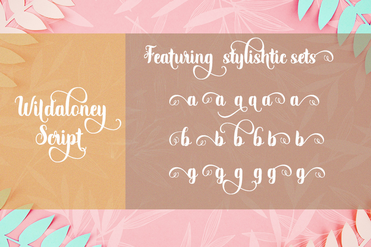Wildaloney Script preview 7