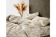 Earthen Abstract Seamless Pattern, a Pattern Graphic by JESSIE BLOOM STUDIO (Thumbnail 3 of 5)
