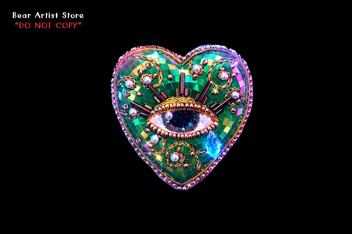 Disco Celestial Dreams, Celestial, an Object Graphic by GlitterCraft (Photo 7 of 101)