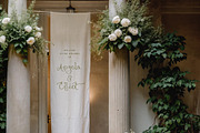 Delicate Ribbons // Quirky Script, a Handwritten Font by PeachCreme (Thumbnail 2 of 9)