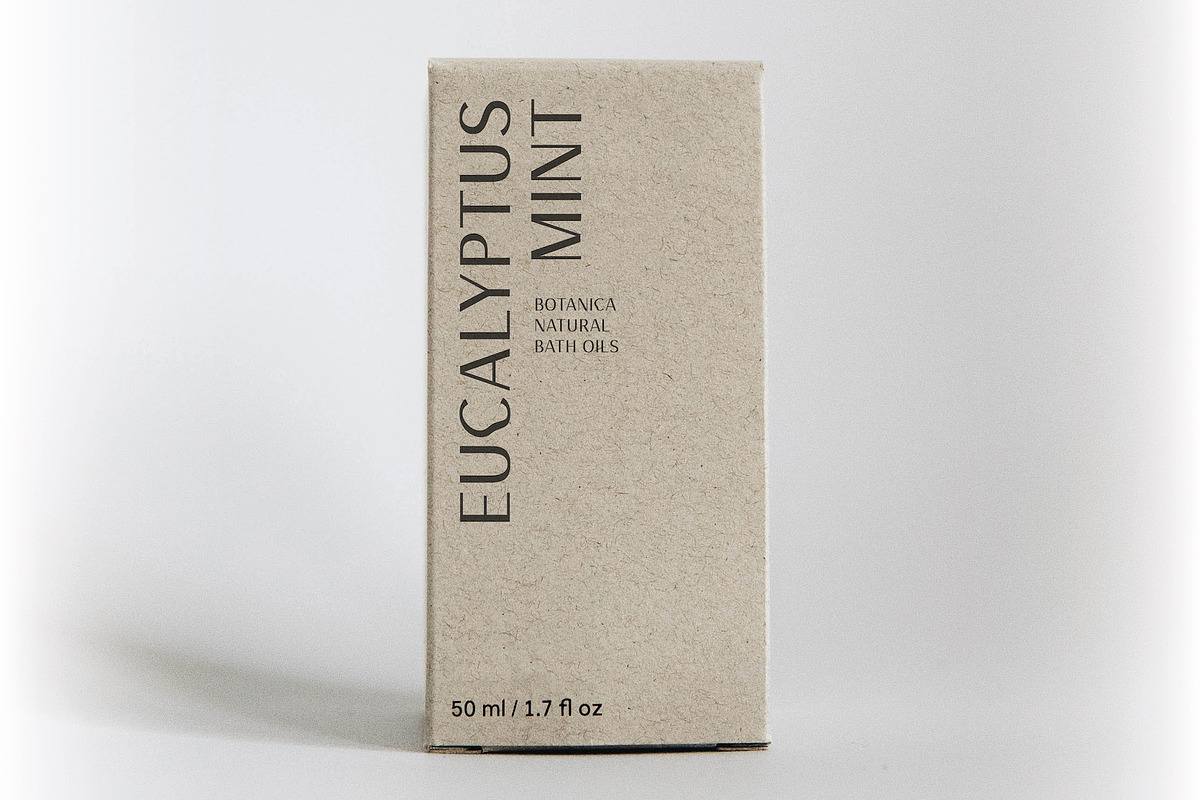 Olga Sans – Chic, Unique, Modern, a Sans Serif Font by Local Desk Designstudio (Photo 9 of 16)