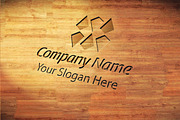 Crystal Abstract Logo, a Branding & Logo Template by BdThemes (Thumbnail 2 of 3)