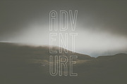 Smithereens, a Sans Serif Font by JoshuaRed Design (Thumbnail 8 of 9)