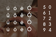 Miora Font Family — Modern Display, a Sans Serif Font by Webhance Studio (Thumbnail 10 of 10)