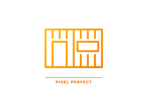 Container house pixel perfect