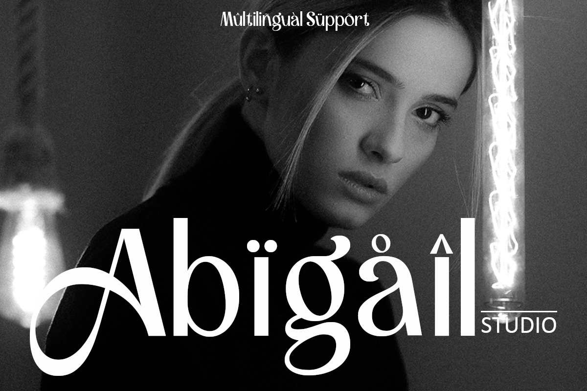 Braunch - Brand Sans Font, a Sans Serif Font by Say Studio (Photo 12 of 14)