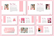 Candy - Keynote, a Presentation Template by feydesign (Thumbnail 3 of 9)