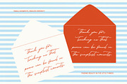 Handwritten Karleina Script Font, a Script Font by Letterena Studios Script (Thumbnail 3 of 10)