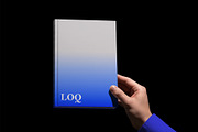 LOQ branding mockup, a Books & Magazine Mockup by Aquarianz Studio (Thumbnail 4 of 5)