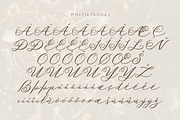 Carylin Millard, a Script Font by Patria Ari (P4tcreativa) (Thumbnail 12 of 12)