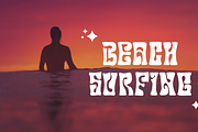 Rogena Display, a Sans Serif Font by Authentic Studio (Thumbnail 7 of 9)