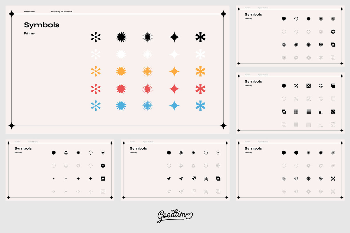 Nostalgia - Powerpoint template, a Presentation Template by GoodtimeCreative (Photo 7 of 7)