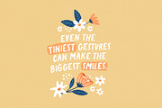 California Oranges SVG Font, a Handwritten Font by Nicky Laatz (Thumbnail 3 of 17)