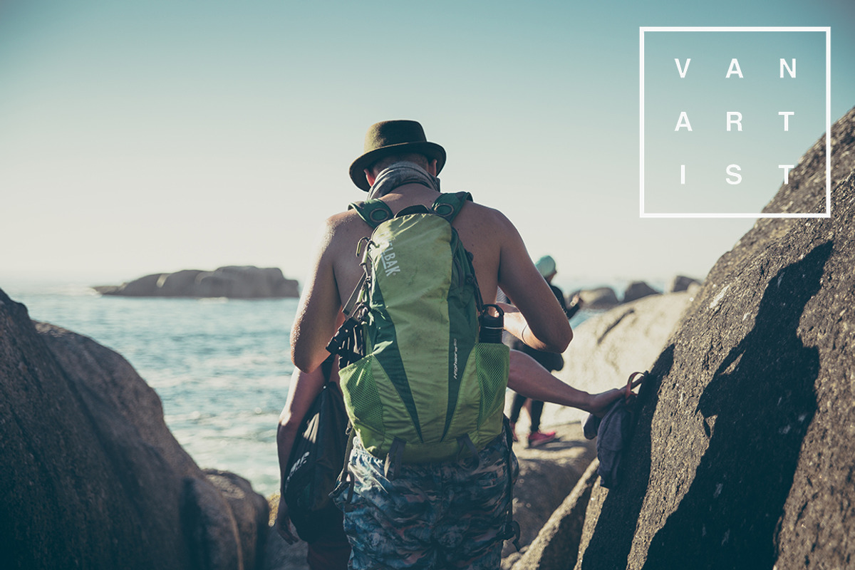 5 Lifestyle Lightroom Presets preview 5