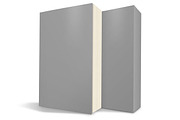 111 x 178mm Softcover Book Mockup, a Print Template by Cover Actions Premium (Thumbnail 3 of 3)