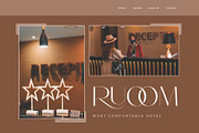 Mocca - Stylish Sans Serif Font, a Sans Serif Font by Aqeel_Art (Thumbnail 5 of 10)