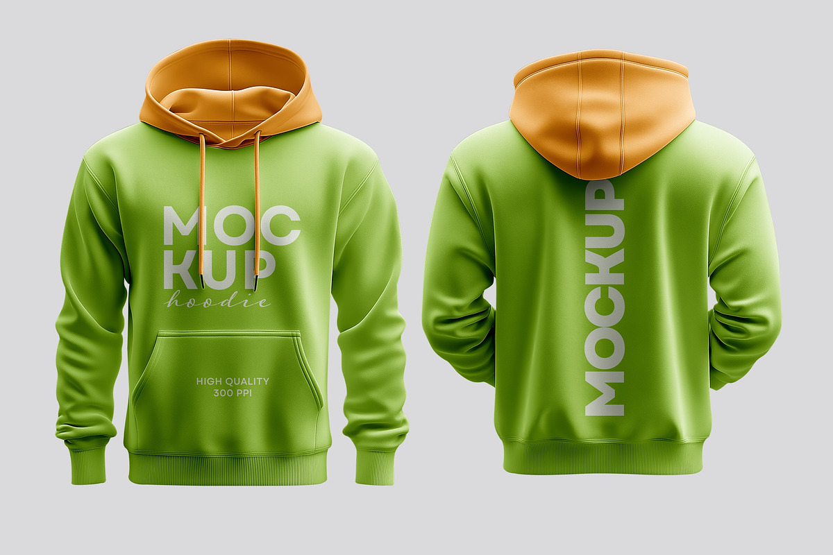 Apparel & Headwear Mockup Bundle, a Shirt Mockup by dpi (Photo 13 of 17)