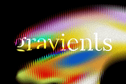 Grainy Gradient Backgrounds, a Texture Graphic by zroch design (Thumbnail 6 of 13)