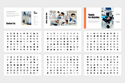 Bonua : Research Keynote, a Presentation Template by Punkl Camp (Thumbnail 9 of 9)